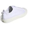 Adidas Nizza Rf 'Triple White' Sneakers EF1883