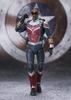 Tamashi Nations - Falcon and the Winter Soldier - Falcon, Bandai Spirits S.H.Figuarts
