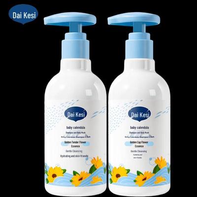 Bade- & Duschartikel – Shampoos & Seifen für Kinder