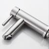 Longdai 304 Stainless Steel Basin Faucet