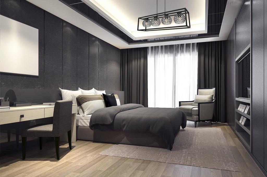 HÄNGELAMPE ELEGANTER KÄFIG KRISTALLKUGEL