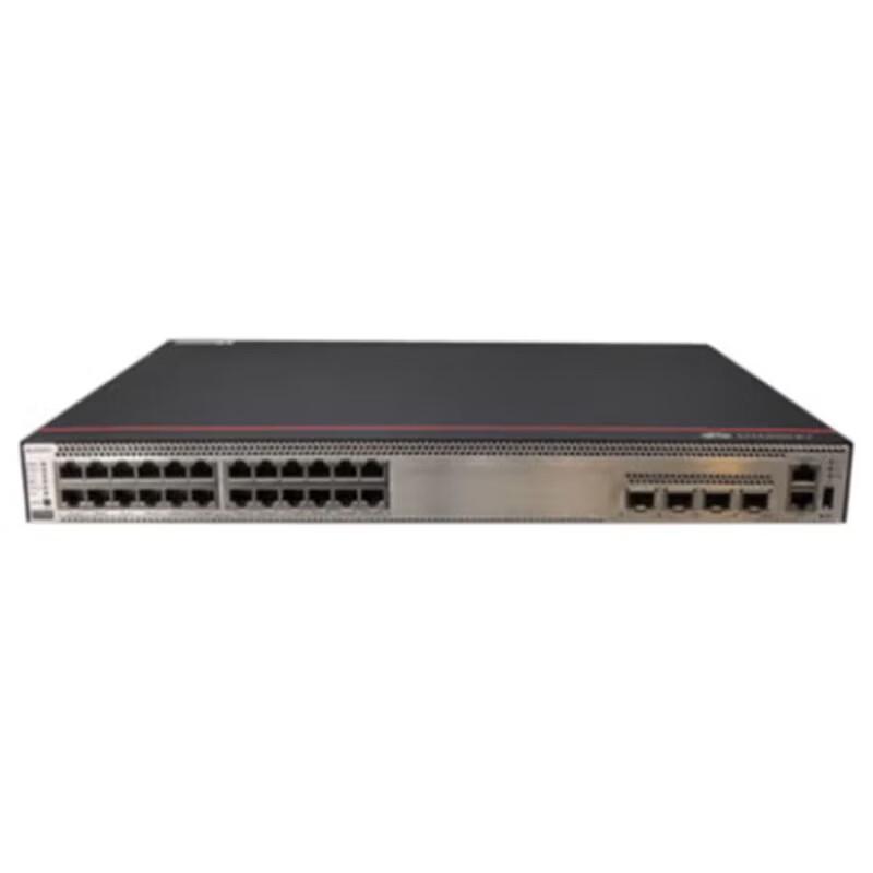 Huawei S5736-S24UM4XC Enterprise Multi-Rate PoE++ Switch
