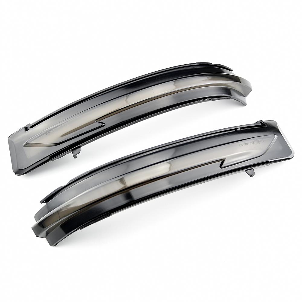 Dynamische Blinker Für Nissan X-Trail T32 Qashqai J11 Murano Z52 Navara NP300 Pathfinder Juke LED blinker lichter Spiegel