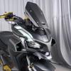 Honda ADV160 Wind Deflector Side Panel Fairing (2022-2026) Decorative Accessory