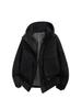 2025 Unisex Trendy Stand Collar Winter Puffer Jacket