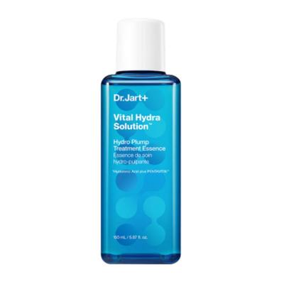 Vital Hydra Solution Hydro Plump Treatment Essence 150ml Deep Hydration & Radiance-Boosting Essence