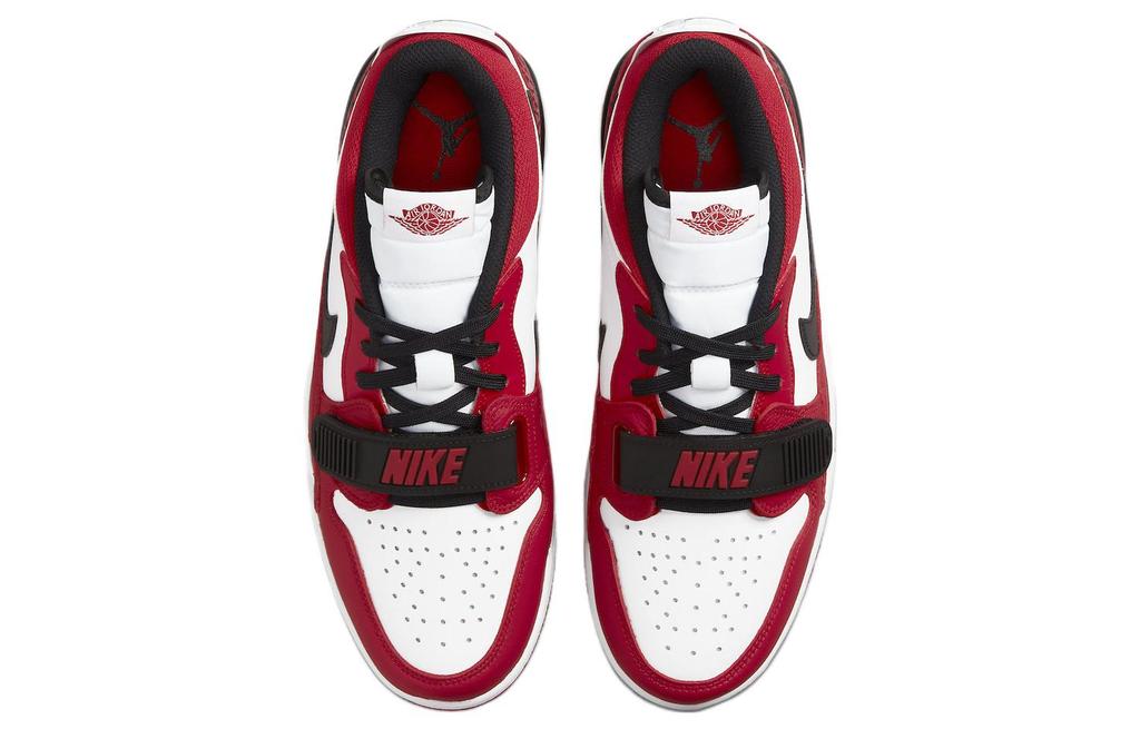 Air Jordan Legacy 312 Low 'Chicago Red' CD7069-116