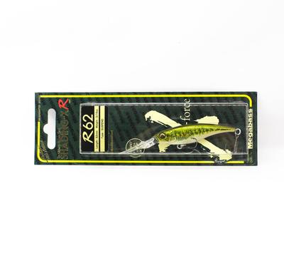 Megabass Shading X R 62SP Suspend Lure GG Baby Bass (9918)