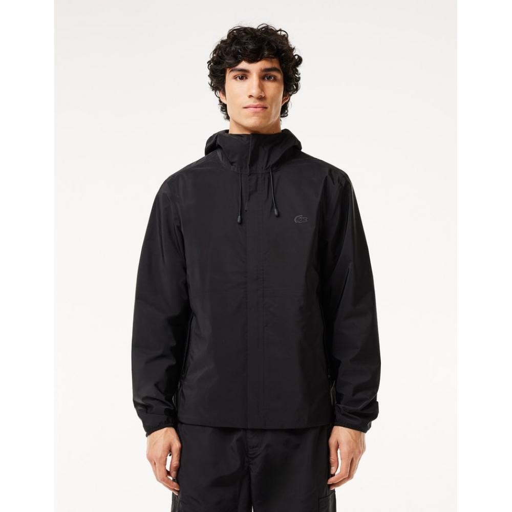 

LacoSte Men S Waterproof Jumper Bh5978 54g 031 048