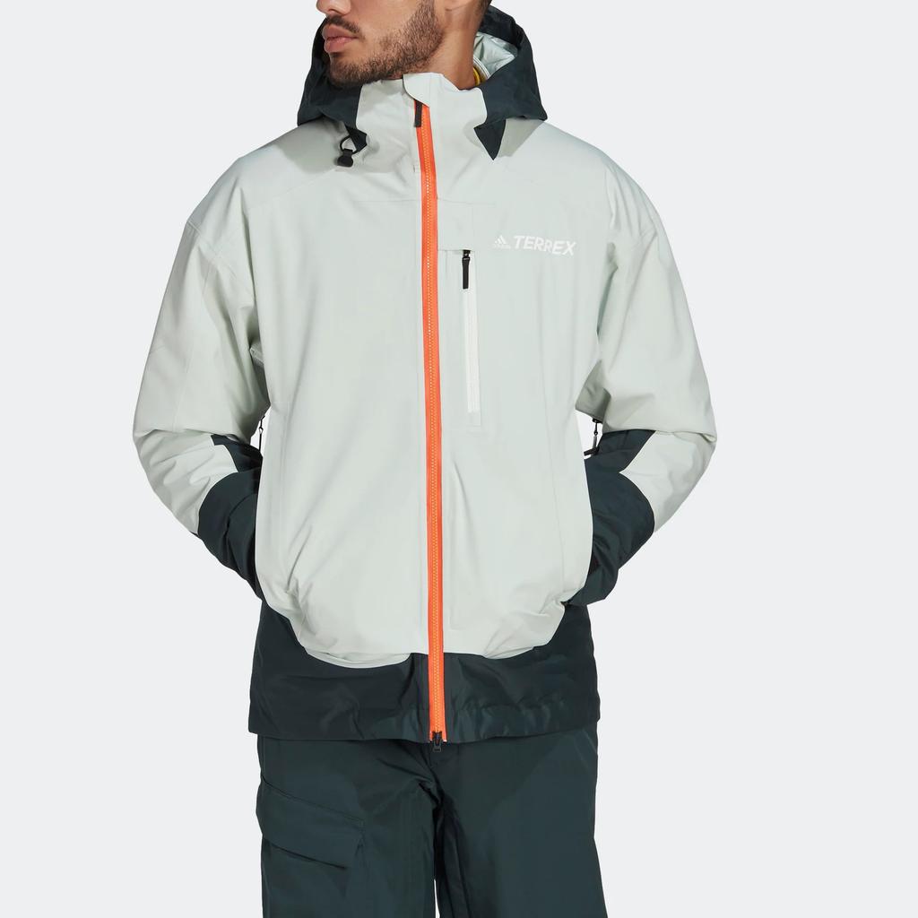 adidas Terrex MYSHELTER Snow 2-Layer Insulated Jacket Men's HI5515