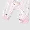 YEEHOO Baby 10A Antibacterial Romper