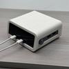 Захисний чохол для настільної зарядної станції Anker Prime Anker 250W, корпус акумулятора для 3D-друку, аксесуари з вентилятором
