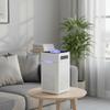 Replaceable Filter Air Purifier Negative Ion Smoke Filter USB Air Purifier  Cross-Border Compliant