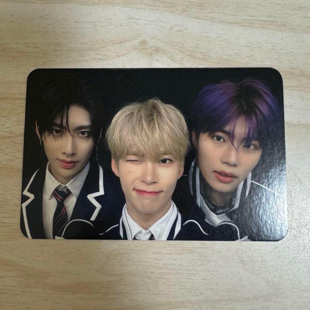 

[USED] zb1 zeroze zone lucky card unit trading card