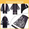 Costume Cosplay Autentico Tokyo Revengers Wakasa Imaushi Senju Kawaragi per Halloween