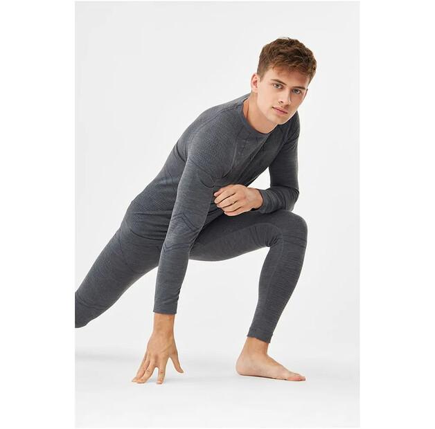 Viking Набор базовых слоев Lan Pro Merino