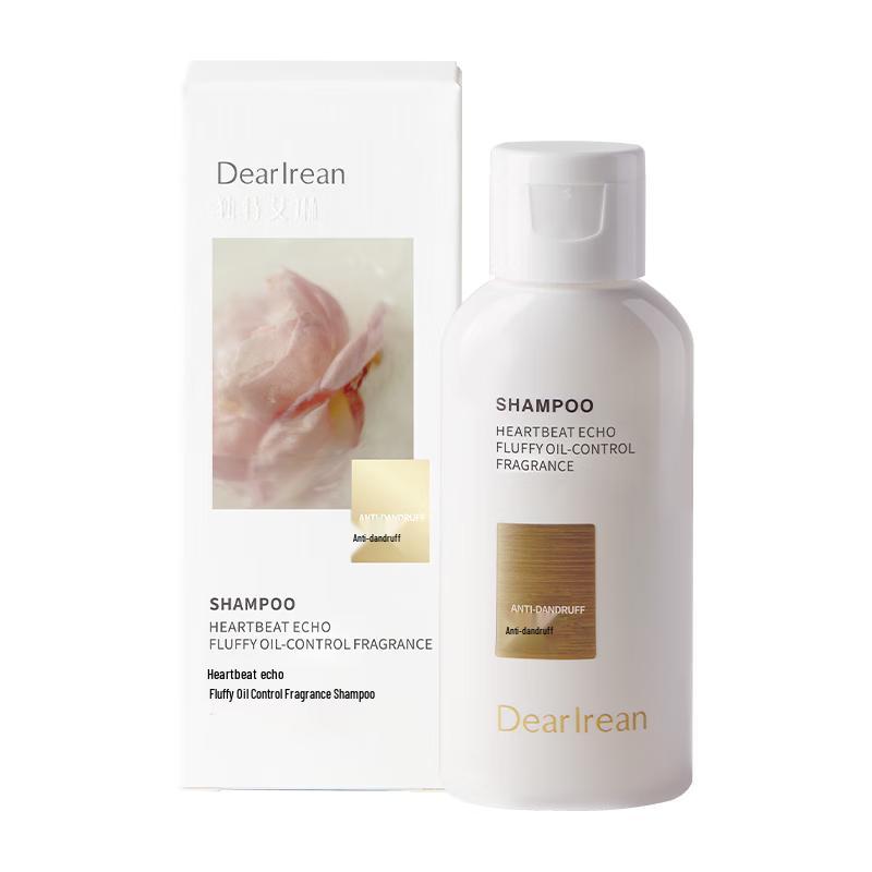 Dear Lrean Volumizing Oil Control Fragrance Shampoo
