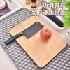New Silicone Kitchen Dishwashing Hollow Out Sink Mats Bottom Scratch Resistant Multi Functional Pad Kitchen Sink Protector Mats