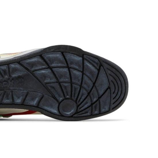 Reebok Ghostbusters X Ghost Smashers 'Ecto-1 Vibes' 2022 GX1648 Men's Shoes