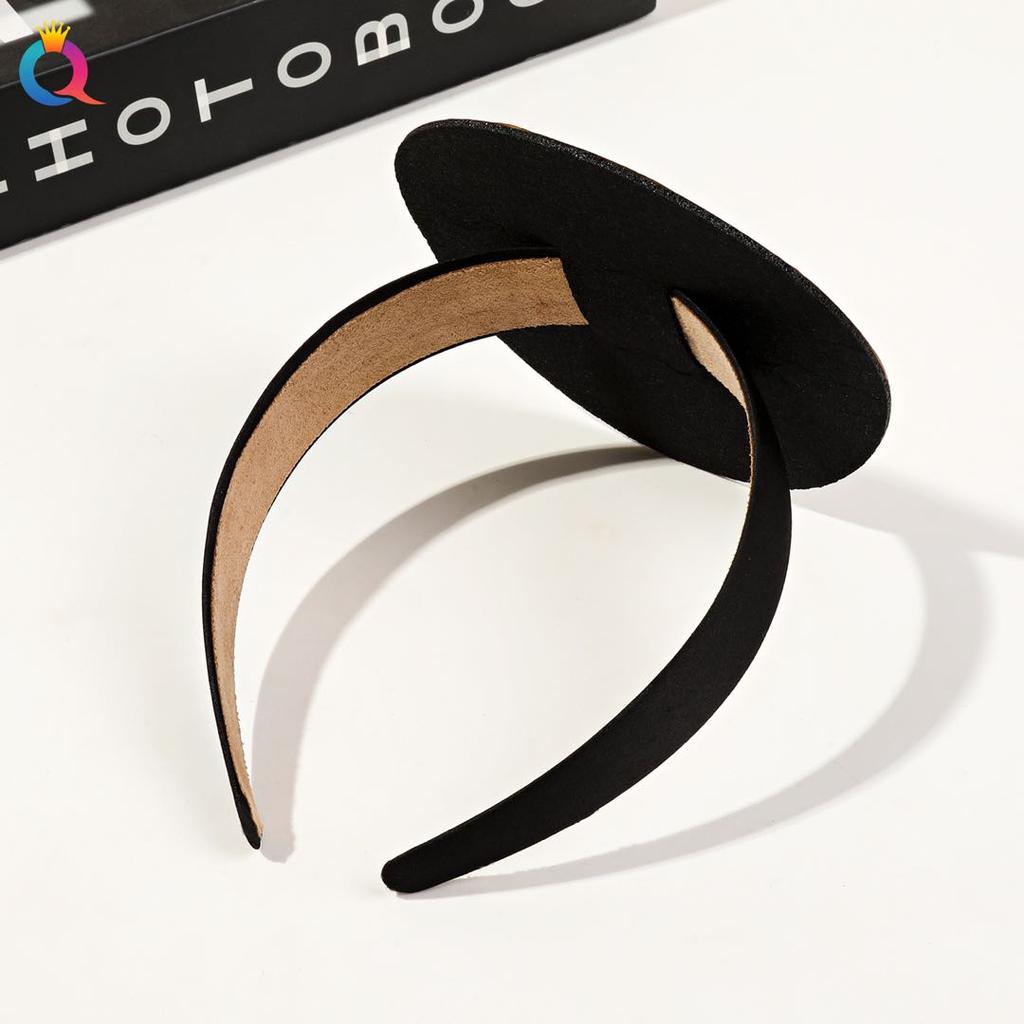 2 Pcs Graduation Cap Headband Grad Cap Headband Insert Secures Your Graduation Cap and Hairstyle Academic Tool Cap Accessories