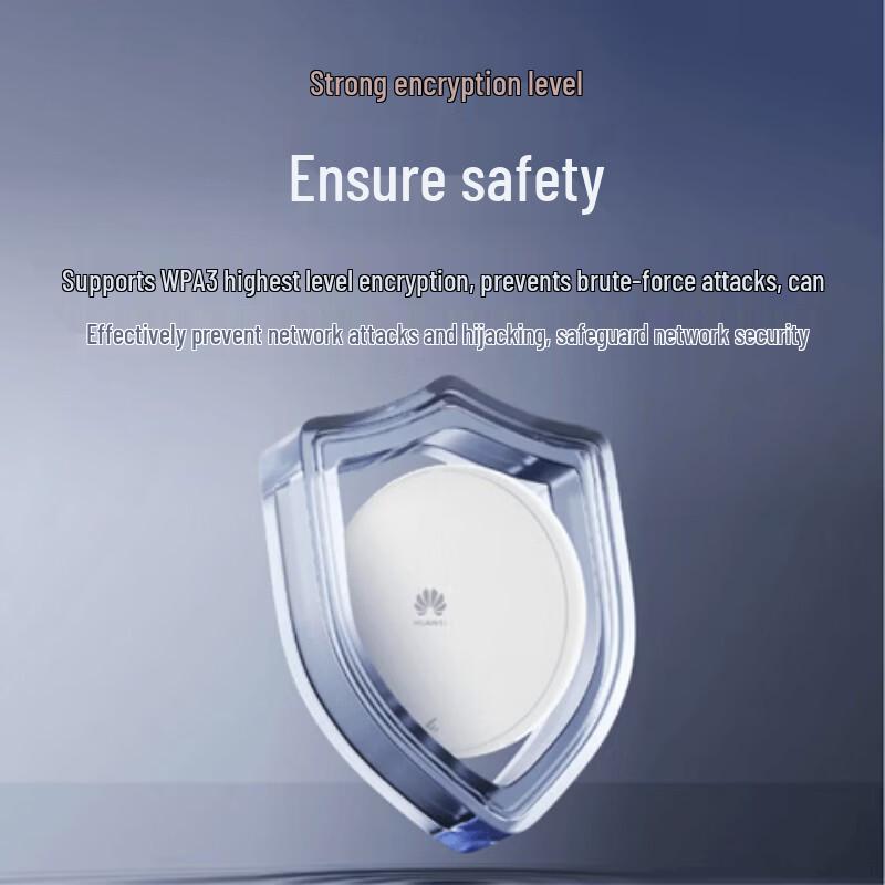 Huawei Kunling AP371 WiFi 7 Wireless Ceiling AP (CN Version)