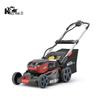 KAZZ 60V Cordless Self-Propelled Lawn Mower CN plug (adapter included)