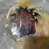 Used Hazbin Hotel Acrylic Key Chain Akki Nifty Alastor Husk Halloween