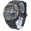 Watch G-Shock Overseas Model Mens GA-2100SU-1A [Parallel Imported Product]