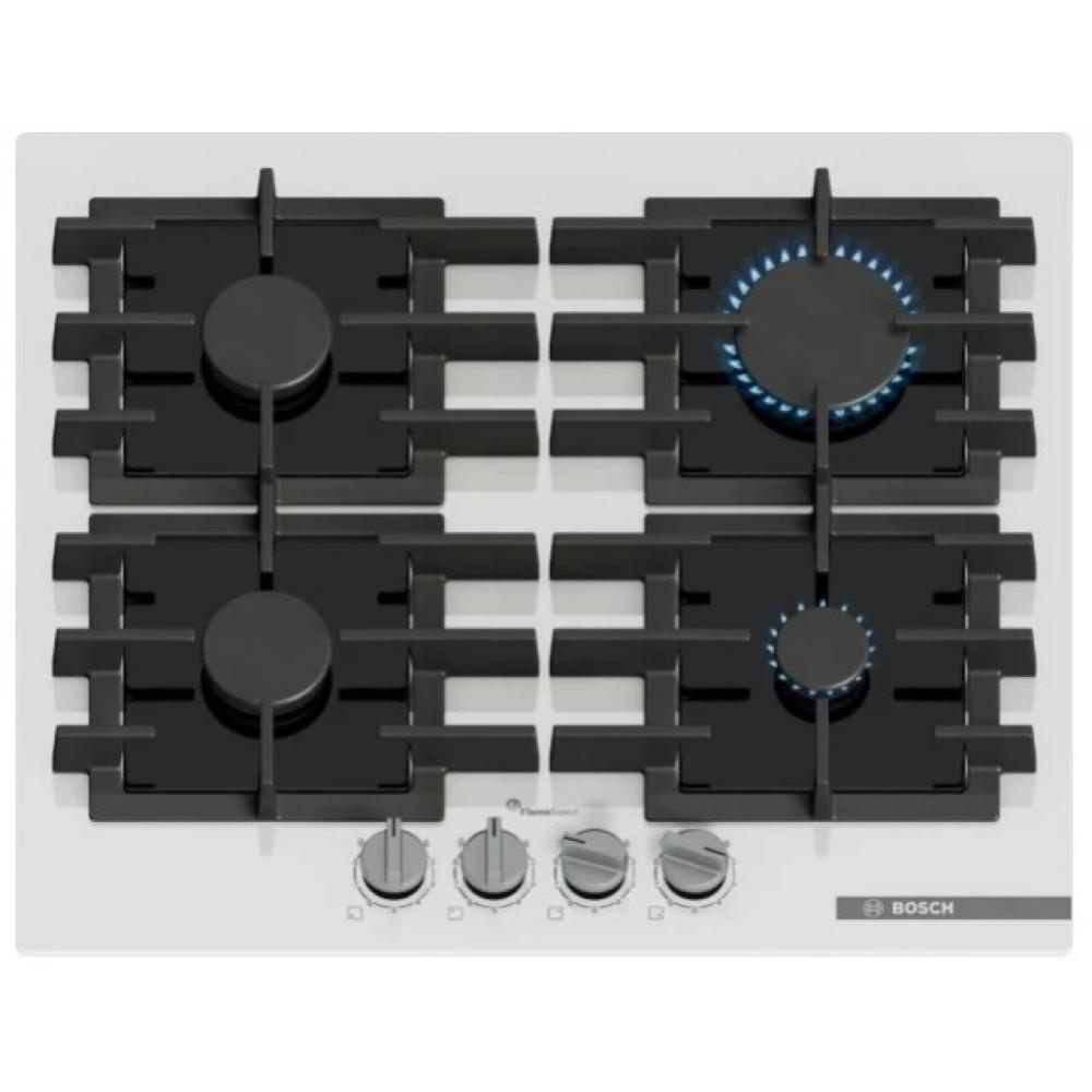Bosch Ppp6a2i40 Gas Hob