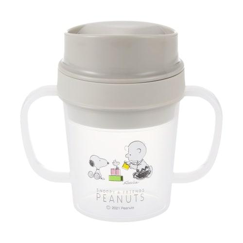OSK Training Cup, 150ml, Snoopy C-9