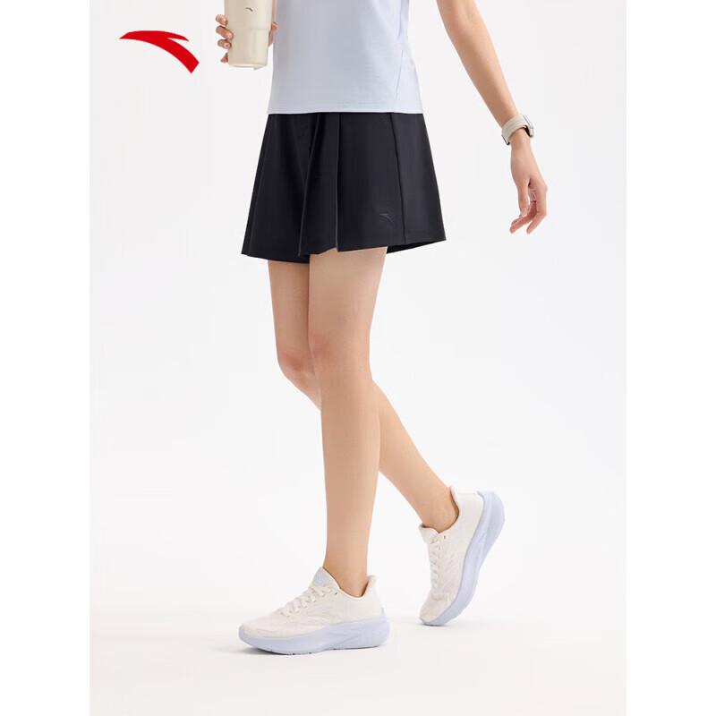 ANTA Women s Quick-Dry Sport Shorts M