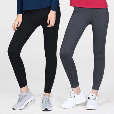 PROWORLDCUP [Pwx]Q319-5613-14 Women'S High-Waisted Sports Training Fit Leggings