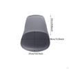 Stool Seat Replacement Chair Surface Convenient Assemble Chairs Supplies Modern Bar Stools