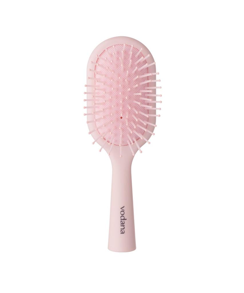 Glow Mini Cushion Brush Powder Pink