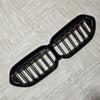Single / Dual Slat Front Kidney Grille For BMW 2 Series F44 218i 220i M235i 216d 218d 220d Gran Coupe M Sport 2020-2025 Bodykits