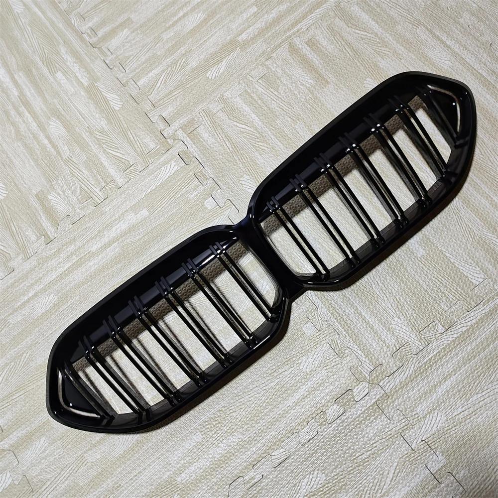 Single / Dual Slat Front Kidney Grille For BMW 2 Series F44 218i 220i M235i 216d 218d 220d Gran Coupe M Sport 2020-2025 Bodykits