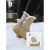 Stivali Invernali Caldi da Neve Donna Decathlon