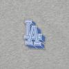 New MLB Sweatshirts Unisex Gray 3AMTM0131-07MGS