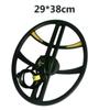 TX-850 Metal Detector Coil Cover Large Size for Professional Underground Metal Detector Scanner Finder Gold Digger Treasure Hunt