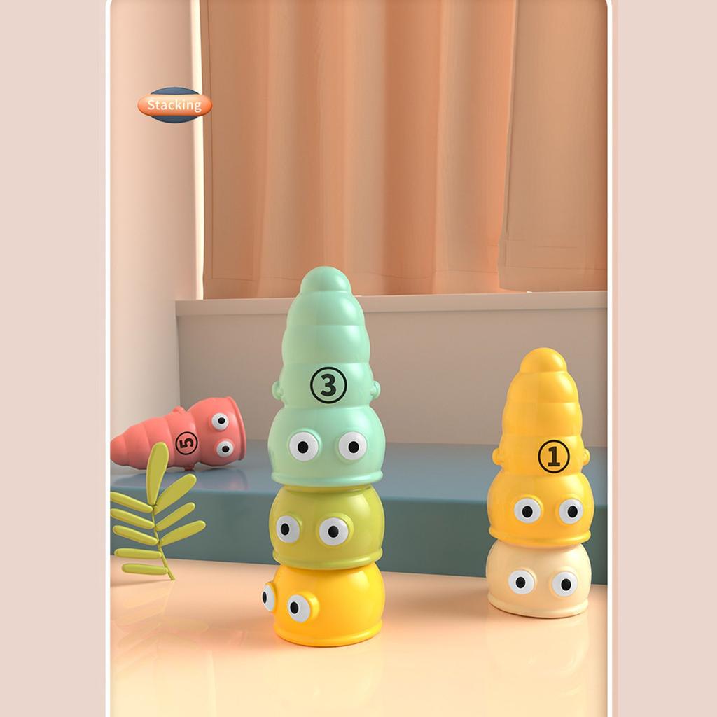 (H20)Bugs Pair Music Toys Digital Shape Pairing Infant Montessori Educational Early Education Toys