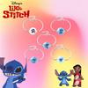 Interstellar Baby Stitch Cartoon Armband Zeit Edelstein Legierung Armband