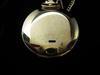 [USED] SEIKO Gold Pocket Watch