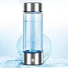 420ml Hydrogen-Rich Water Cup Electric Hydrogen Rich Water Generator Bottle Titanium Quality Filter Portable Antioxidant Lonizer