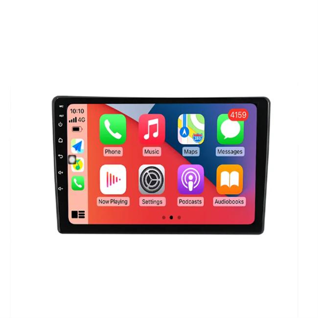 

10-дюймовый кронштейн панели автомобильного радио для Citroen C5 2008 2009 - 2017 LHD Android Мультимедийное головное устройство Хост-рама Кабель и комплект Canbus