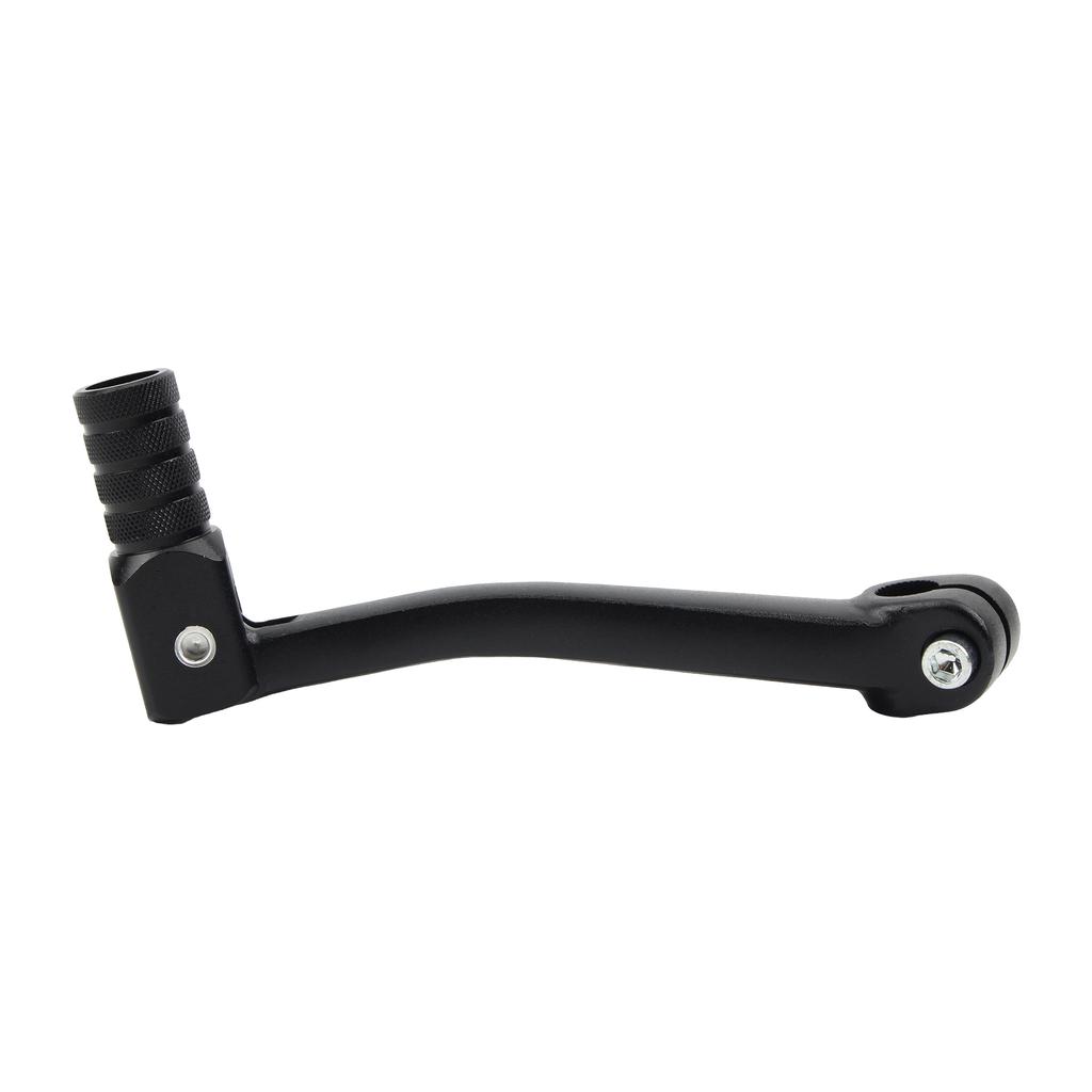 Motorrad CNC Klappbarer Aluminium-Schalthebel Für KTM Kayo Honda ATV Dirtbike Universelles Zubehör Motocross Motorteile