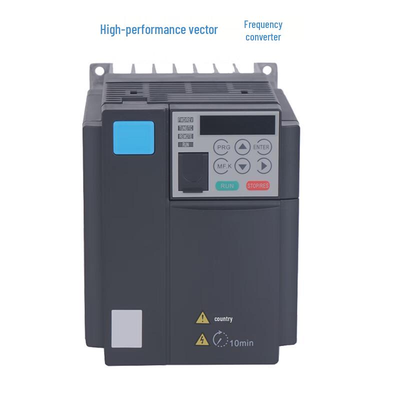 Chentang MD310T High Performance Vector Inverter