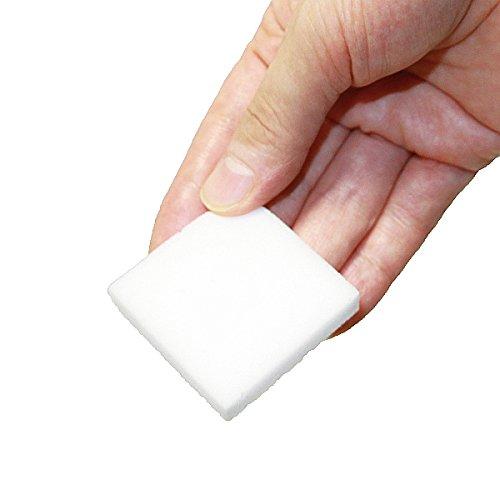 Suisaku Achtkern S 6-teiliges Set (Haupteinheit + Ersatzfiltermedien + Aktivkohlepatrone + Plaston + Schlankes Rohr + Schlauchfitting) [Enthält Tr