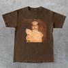 SUN KIL MOON Banda GOSTS OF THE GREAT HIGHWAY Camiseta Tamanho Completo S-5XL Camiseta Unissex