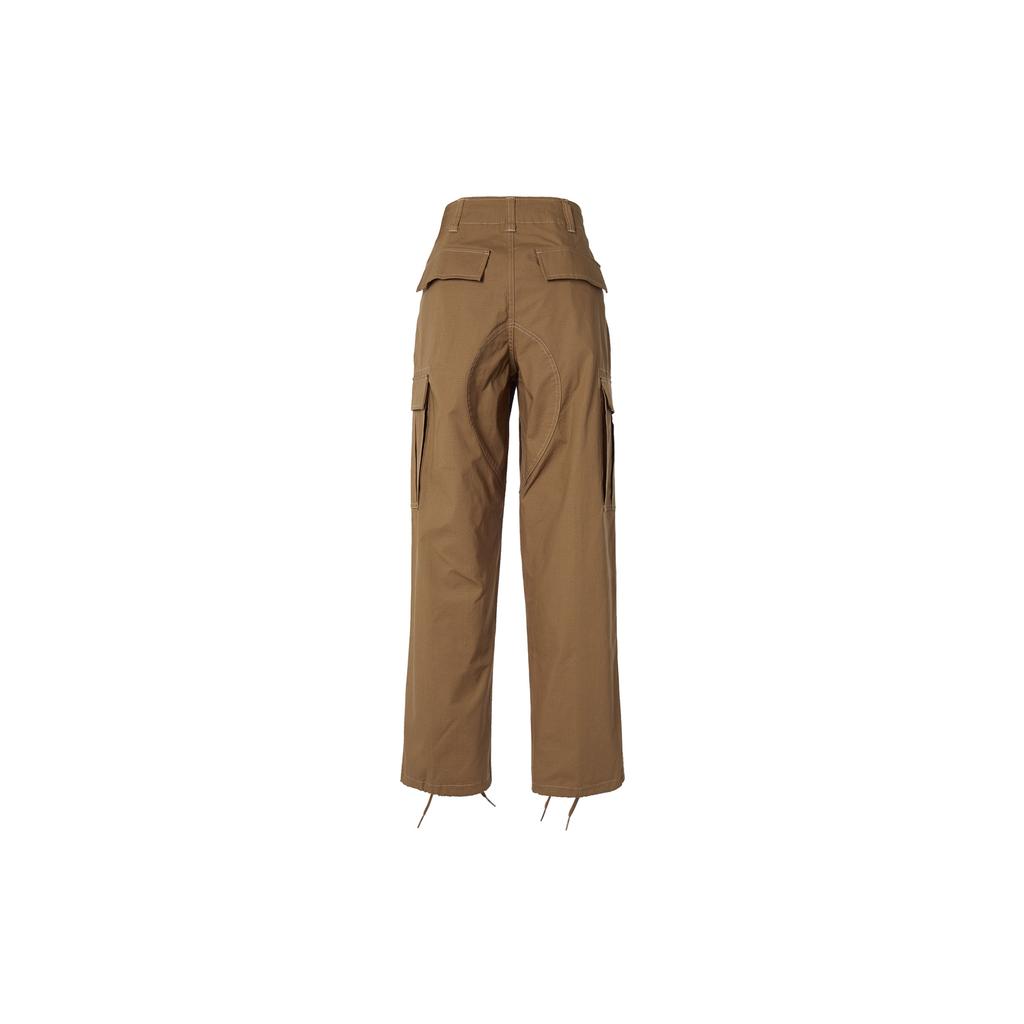 Nike Cargo Pants 'Brown' Men's FD0402-270