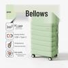 JOURHEY SHI ABS Multi-function Spinner Luggage